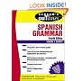 Schaum's Outline of Spanish Grammar (Schaum's Outline Series)