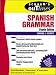 Schaum's Outline of Spanish Grammar (Schaum's Outline Series)