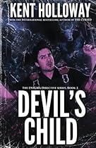 Devil's Child (The ENIGMA Directive) (Volume 3)