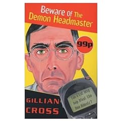 Beware Of The Demon Headmaster