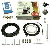 RCA DirecTV DKIT96 Digital Satellite System Dish Mounting & Wiring Installation Kit