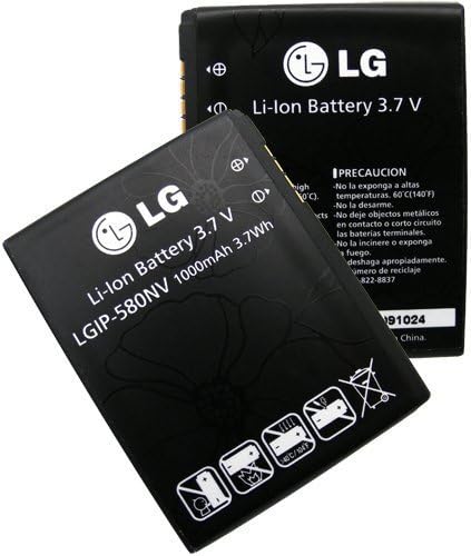 LG Standard Battery for the LG VX8575