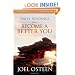 Daily Readings from Become a Better You: 90 Devotions for Improving Your Life Every Day