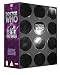 Doctor Who Original Series : The Daleks - Limited Edition Black Rubber Cased 7 Disc Box Set (Exclusive To Amazon.co.uk) [DVD] [1963]