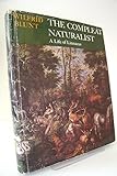 The compleat naturalist : a life of Linnaeus
