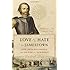 Love and Hate in Jamestown: John Smith, Pocahontas, and the Start of a New Nation