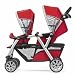 Chicco Together Twin Stroller (Syria)
