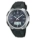 Electronics : Casio Men's Analog Digital Multi Band Atomic Solar Watch #WVA430J-1A