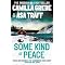 Swedish Crime Fiction Set 2