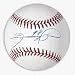 Sammy Sosa Autographed/Hand Signed Official Major League Baseball