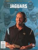 2003 Jacksonville Jaguars Yearbook; 160 pages