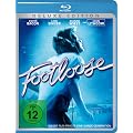 Footloose [Blu-ray] [Deluxe Edition]