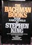The Bachman Books: Rage, the Long Walk, Roadwork, the Running Man