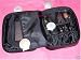 Fyi arbonne Cosmetic Bag & Brush Set