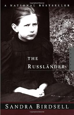 The Russlander