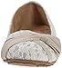 Jellypop Women's Irvine Ballet Flat