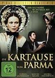 Die Kartause von Parma - Die komplette Serie (Pidax Historien-Klassiker) (3 DVDs)