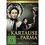 Die Kartause von Parma - Die komplette Serie (Pidax Historien-Klassiker) (3 DVDs)von "Marthe Keller"