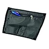 ABUS Fahrradtasche Organizer Urban Exclusive / Dryve, 24,5 x 23 x 0,5 cm