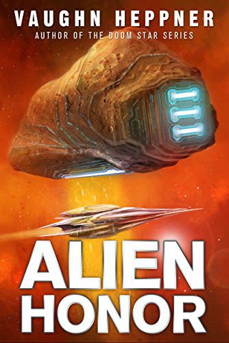 Alien Honor (A Fenris Novel Book 1)