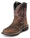 Women's Justin 8