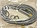 Turck NI4-M12-AP6X Proximity Switch, 10-30VDC, 200mA