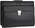 Leonhard Heyden Mens Berlin Zipped Drop handle Briefcase 5501-001
