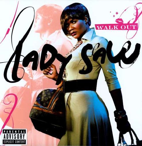 Album Art for Walk Out by Lady Saw