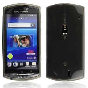 Sony Ericsson
