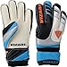 Vizari Modena F.R.F Glove, Black/White/Blue, Size 6