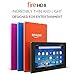 Fire HD 8 Tablet, 8