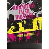 the american film musical