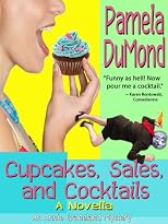 Cupcakes, Sales, and Cocktails