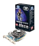 Sapphire Radeon HD 5670 Card 100289DDR3L
