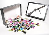 Photo Jigsaw Puzzle of Boat gun from National Maritime Museum