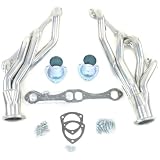 Doug's Headers D304-R 1-5 8 4-Tube Shorty Exhaust Header for Small Block Chevrolet... by Doug's Headers