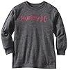  Hurley 1 day in the top 100  Buy new:$ 17.99