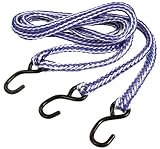 3-HOOK TOW ROPE ~ NACHMAN INTERNATIONAL CO,LTD ~ by NACHMAN INTERNATIONAL CO,LTD