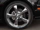 Mustang Wheels - 24
