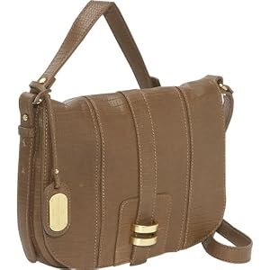 BCBG Max Azria Rural Crossbody Biscuit - Cross Body