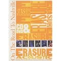 Erasure 'On The Road to Nashville' [DVD]