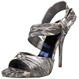 GUESS Women's Touch2 Ankle-Strap Sandal