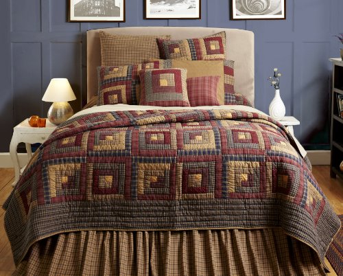 Millsboro King Quilt 110x97"