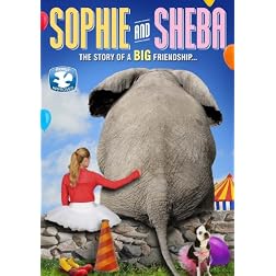 Sophie & Sheba
