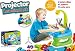 Toys Bhoomi 4 in 1 Projector Learning Desk - Table Lamp, Projection, Painting & Spelling Learning RS.1999.00