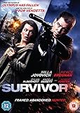 Survivor [DVD]