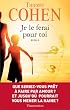 Je le Ferai pour Toi