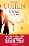 Je le Ferai pour Toi