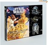 Wookiee Pies, Clone Scones, and Other Galactic Goodies (Star Wars Cookbook)