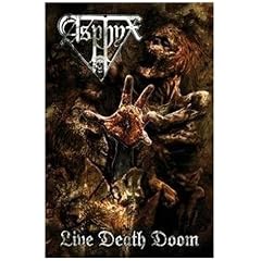 Asphyx - Live Death Doom